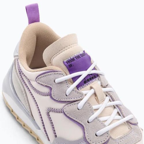 Scarpe da donna Diadora Jolly Logo bianco/grigio