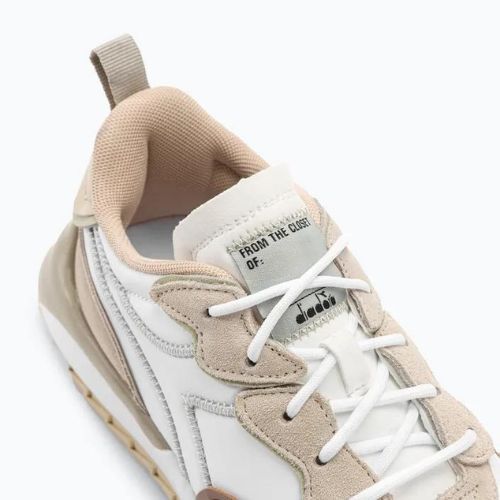 Scarpe da donna Diadora Jolly Logo bianco/parquet