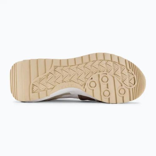 Scarpe da donna Diadora Jolly Logo bianco/parquet