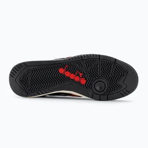 Scarpe Diadora Winner SL molten/lava