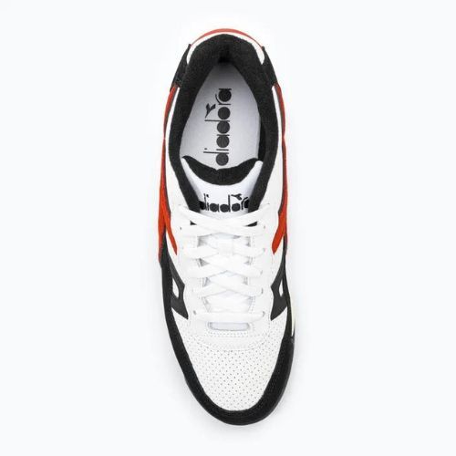 Scarpe Diadora Winner SL molten/lava