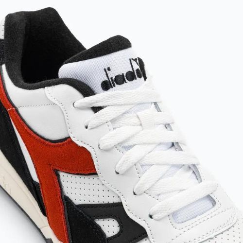 Scarpe Diadora Winner SL molten/lava