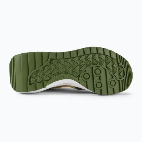 Scarpe da donna Diadora Jolly Pop marrone riso/aneto