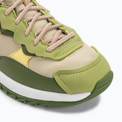 Scarpe da donna Diadora Jolly Pop marrone riso/aneto