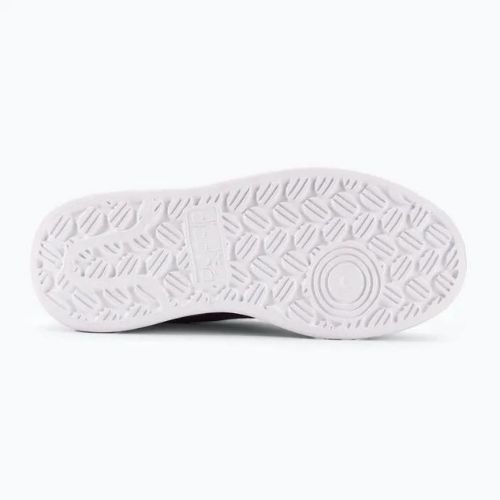 Scarpe da donna Diadora Magic Bold Eden WN grigio lilla/blanc de blanc