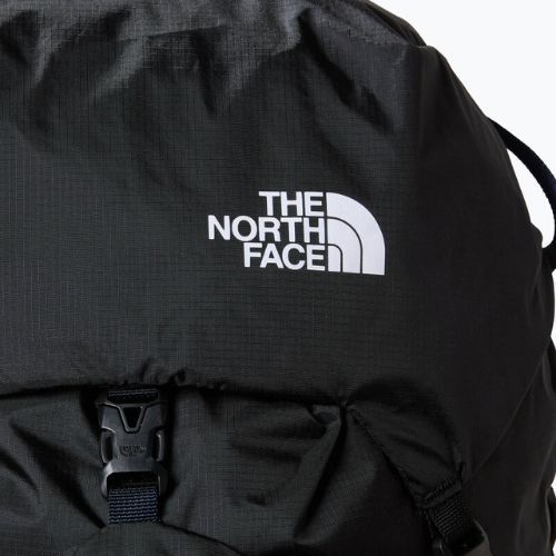 Zaino da trekking The North Face Hydra 38 l nero/aviator navy