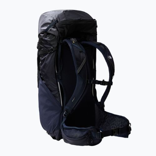 Zaino da trekking The North Face Hydra 38 l nero/aviator navy