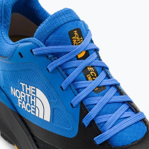 Scarpe da corsa da uomo The North Face Vectiv Enduris 3 Futurelight nero/blu ottico