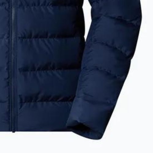 Piumino da uomo The North Face Aconcagua 3 Hoodie summit navy
