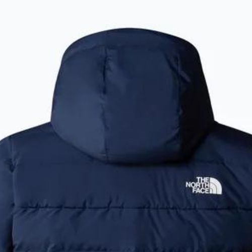 Piumino da uomo The North Face Aconcagua 3 Hoodie summit navy