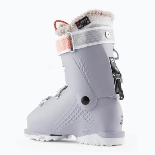 Scarponi da sci da donna Rossignol Alltrack 80 GW W grey lavander