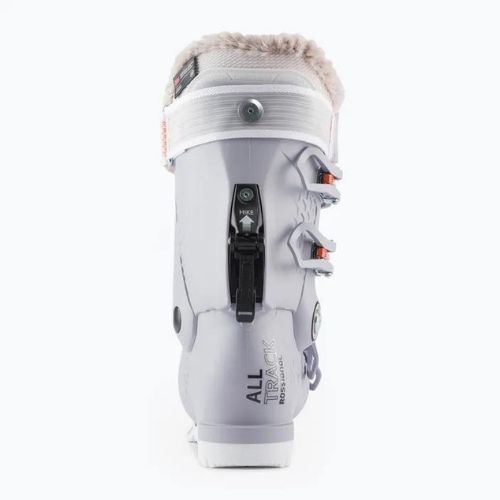 Scarponi da sci da donna Rossignol Alltrack 80 GW W grey lavander