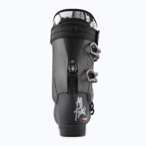 Scarponi da sci da uomo Rossignol Alltrack 90 HV nero