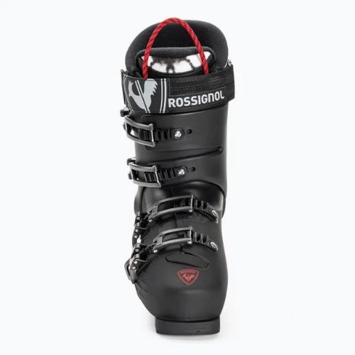 Scarponi da sci da uomo Rossignol Alltrack 90 HV nero