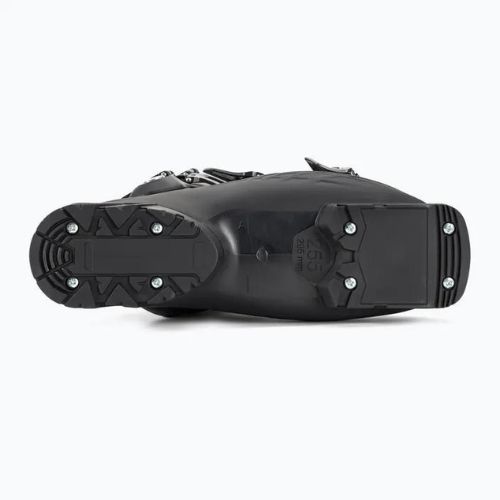 Scarponi da sci da uomo Rossignol Alltrack Pro 100 MV nero