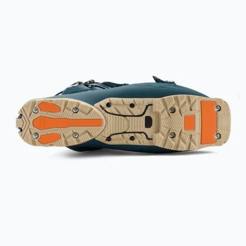 Scarponi da sci Rossignol Alltrack Pro 120 LT MV GW blu profondo da uomo