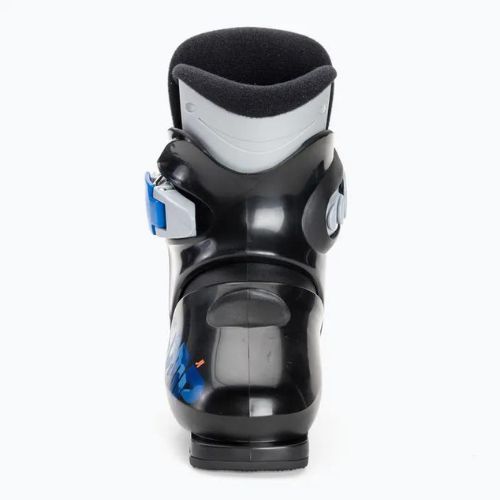 Scarponi da sci Rossignol Comp J1 per bambini, nero