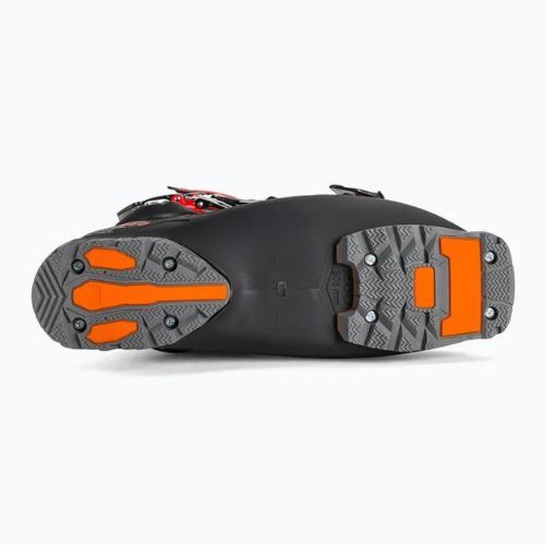 Scarponi da sci Rossignol Speed 120 HV+ GW da uomo, nero
