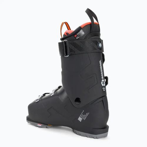 Scarponi da sci Rossignol Speed 120 HV+ GW da uomo, nero