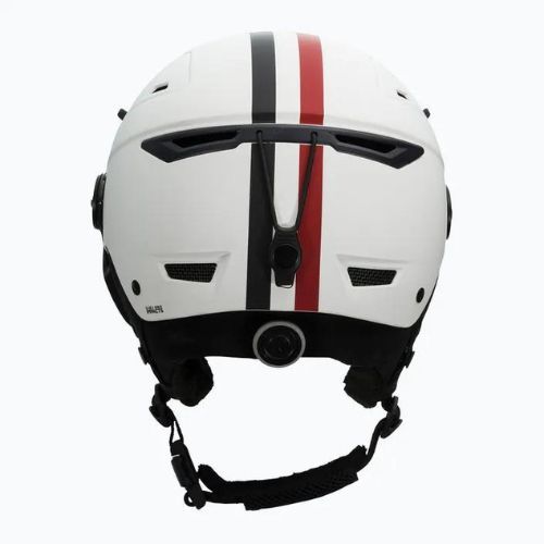 Rossignol Allspeed Visor Imp Photo casco strato bianco