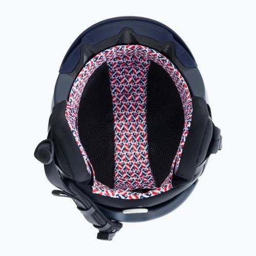 Casco da sci Rossignol Alta Impacts strato