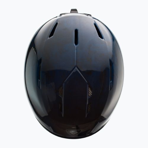 Casco da sci Rossignol Fit Impacts blu