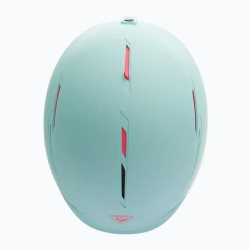 Casco da sci Rossignol Templar Impacts W donna blu