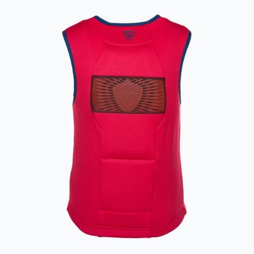 Rossignol Flexvent Vest Bambini rosso