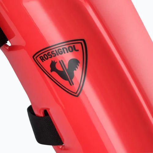Rossignol Hero Leg Protection Sr rosso