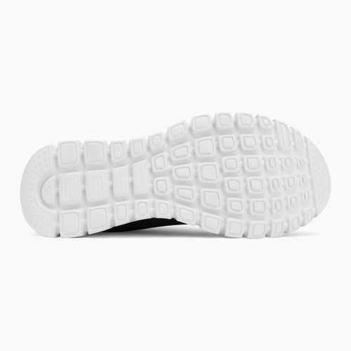 SKECHERS Graceful Get Connected scarpe da donna nero/turchese