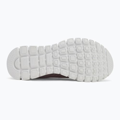 SKECHERS Graceful Get Connected scarpe da donna color lavanda