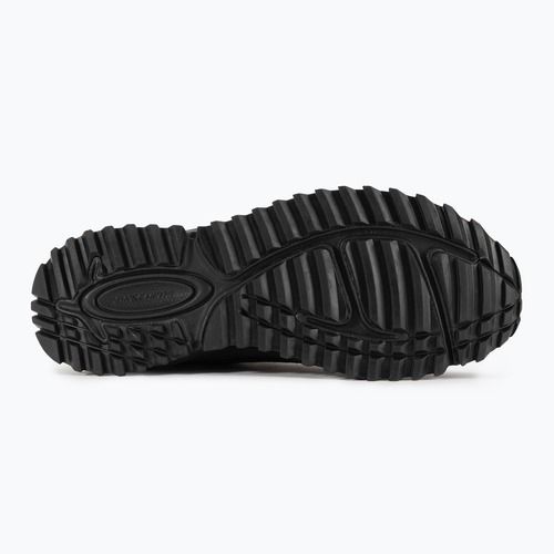 Scarpe da uomo Skechers Bionic Trail nero