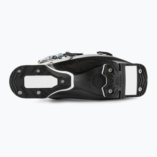 Scarponi da sci da donna Atomic Hawx Ultra 85 W GW nero/bianco