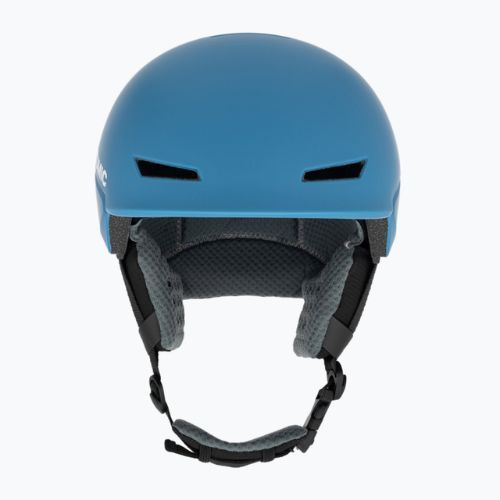 Casco da sci Atomic Revent blu