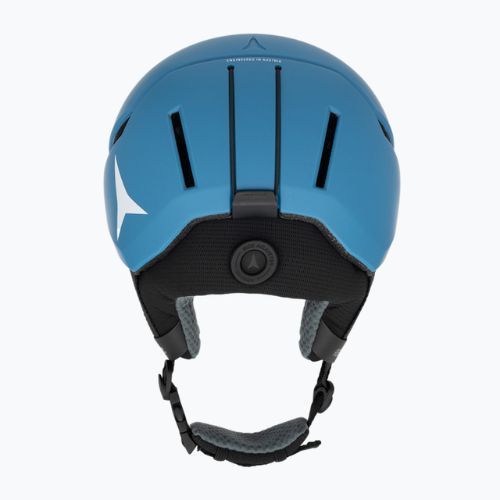 Casco da sci Atomic Revent blu