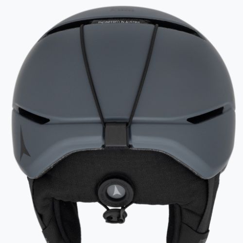 Casco da sci Atomic Savor lavanda