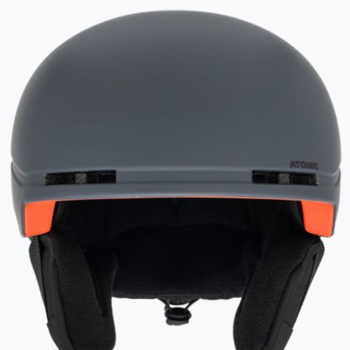 Casco da sci Atomic Savor lavanda