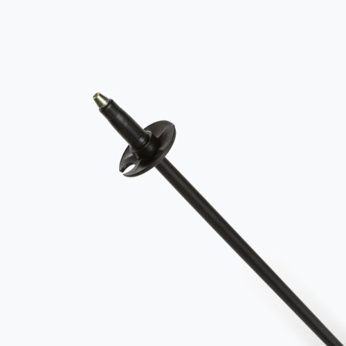 Bastoncini da sci GABEL Carbon Cross nero/bianco opaco