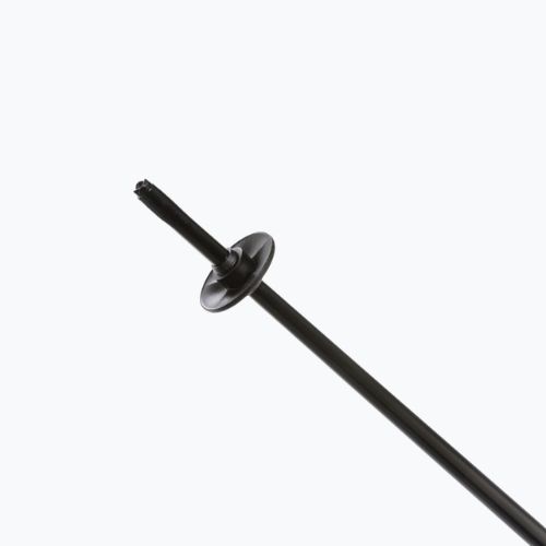 Bastoncini da sci GABEL CVX nero/giallo