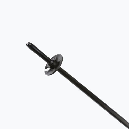 Bastoncini da sci GABEL CVX nero/rosso