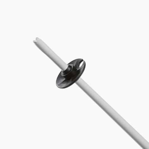 Bastoncini da sci GABEL CVX bianco/nero