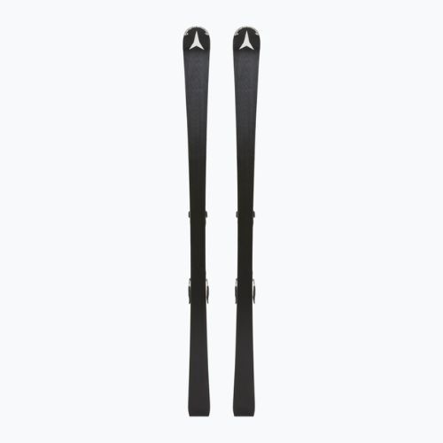 Sci da discesa Atomic Redster X9S Revoshock S + attacchi X 12 GW teal