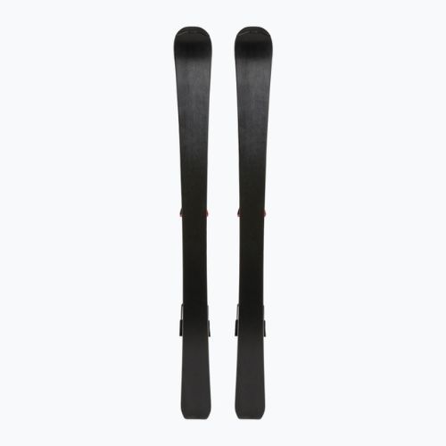 Sci da discesa per bambini Atomic Redster J2 JTS + attacchi C5 GW rosso