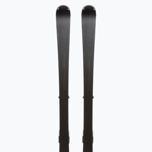 Sci da discesa da donna Atomic Cloud C9 Revoshock Light + attacchi M10 GW nero