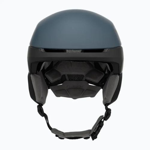 Casco da sci Dainese Nucleo blu petrolio