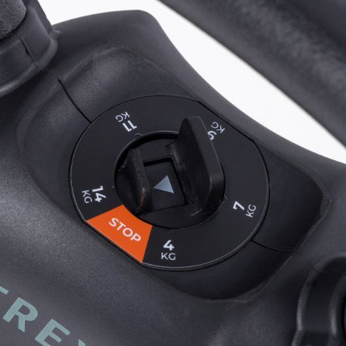 XTREXO TRX-AKB030 Kettlebell regolabile da 14 kg