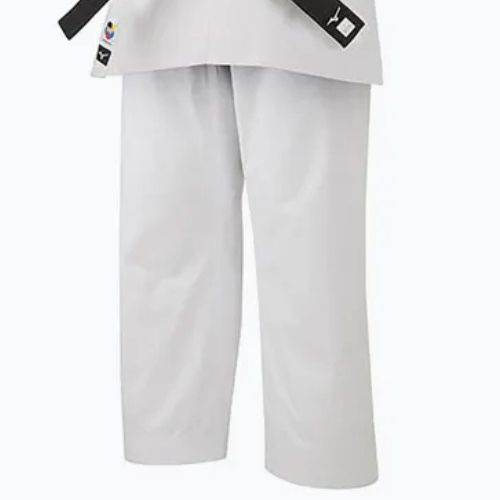 Karategi Mizuno Kime bianco