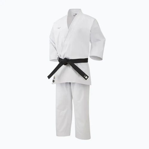 Karategi Mizuno Kime bianco