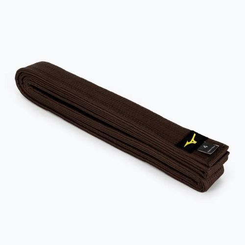 Mizuno RB cintura kimono marrone