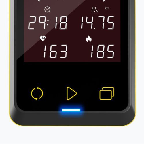 Console Horizon Fitness GR